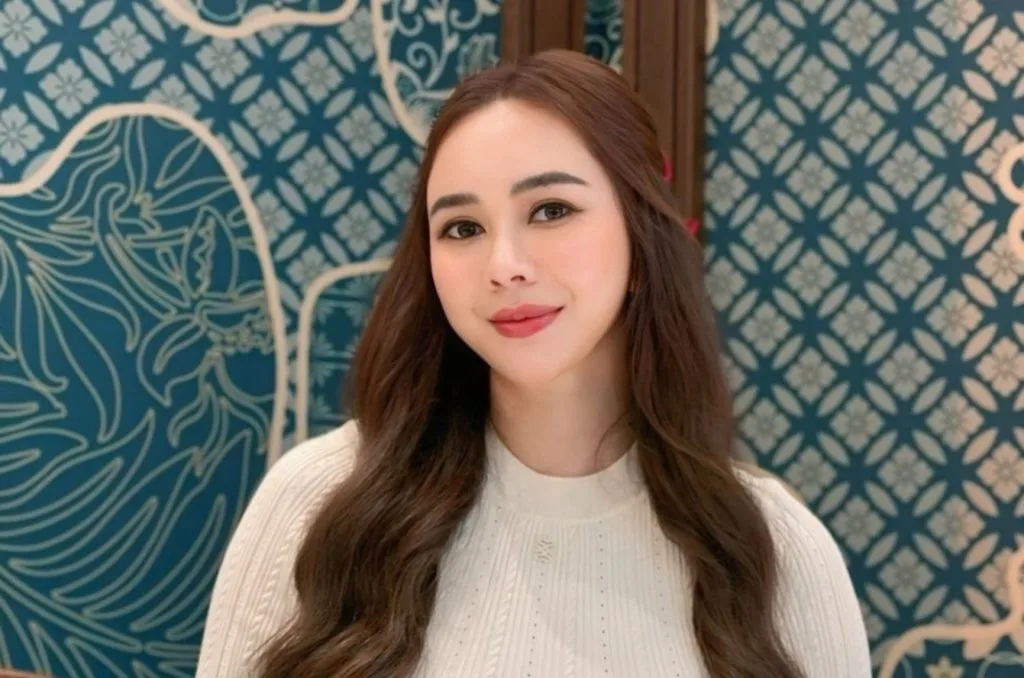 aura kasih