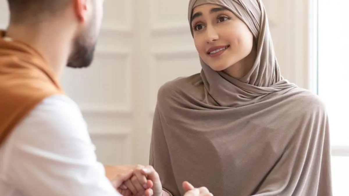 barakallah till jannah artinya