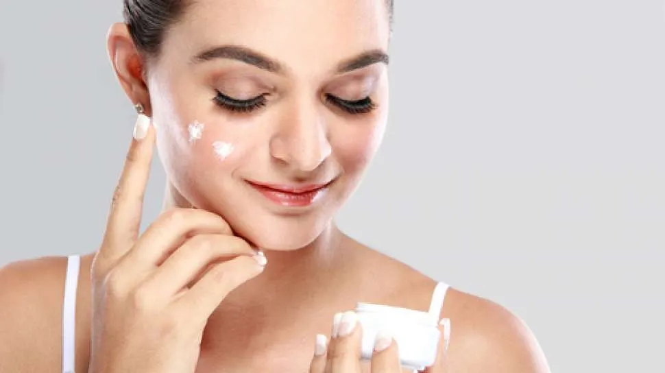 basic skincare