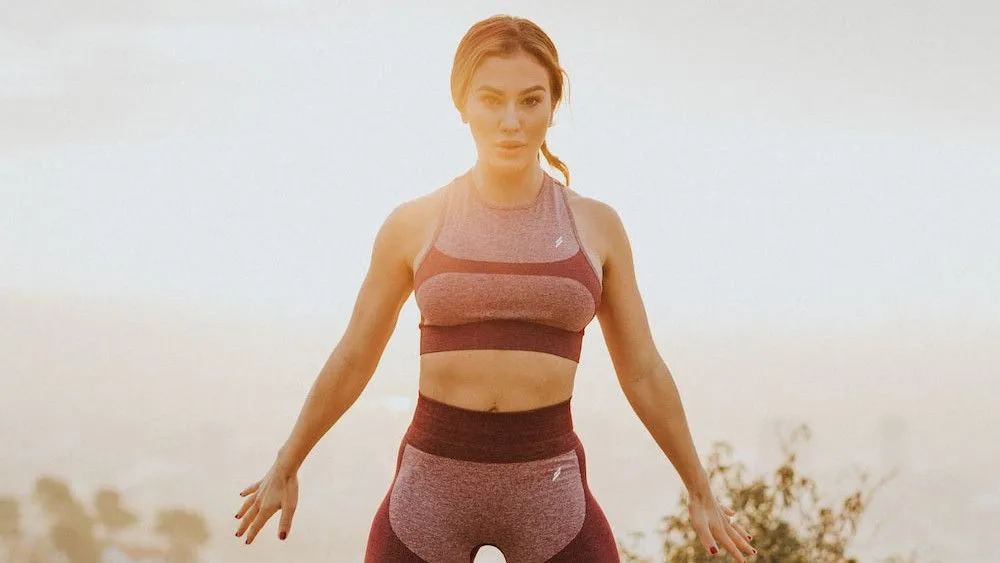 body goals artinya