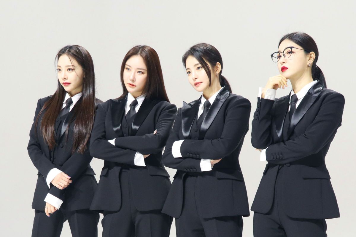 brave girls
