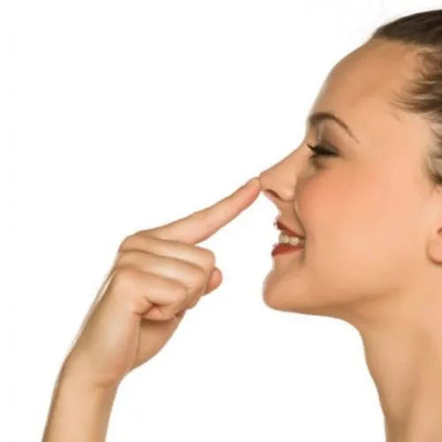 cara memancungkan hidung secara alami