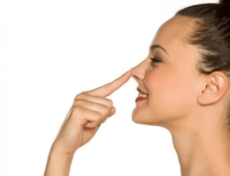cara memancungkan hidung secara alami