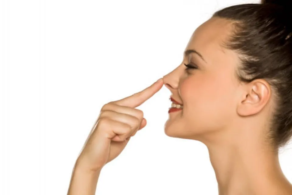 cara memancungkan hidung secara alami