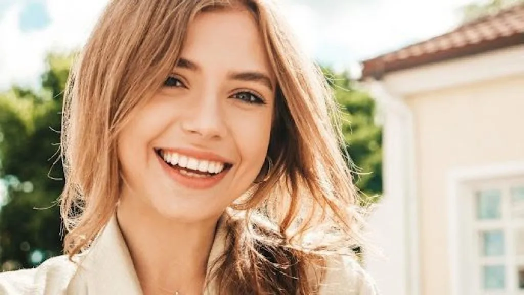 cara menghilangkan smile line