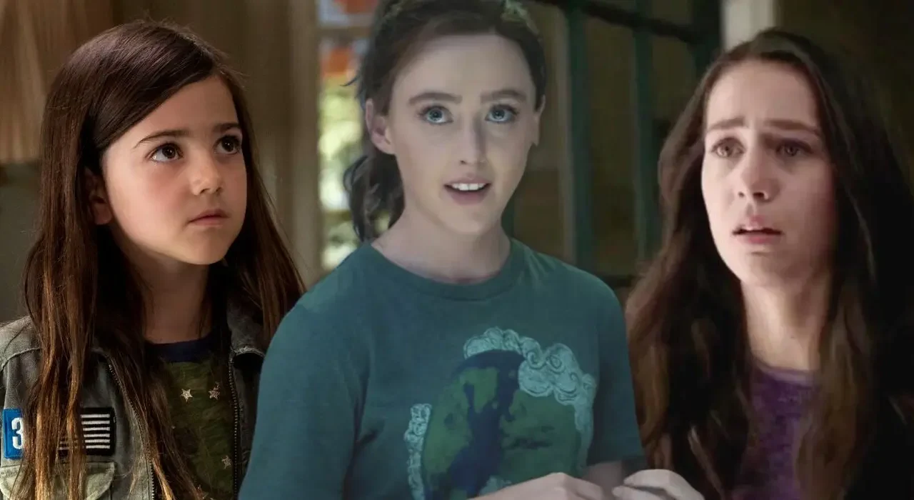 Siapa Kathryn Newton yang Memerankan Cassie Lang dengan Pesona yang Bikin Kamu Langsung Ketagihan?