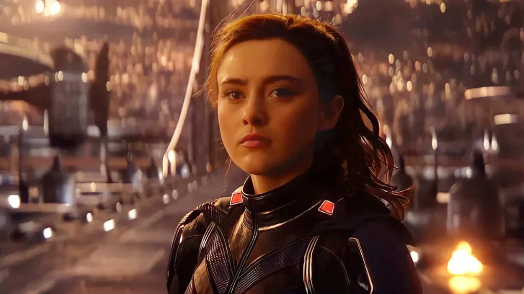 cassie lang