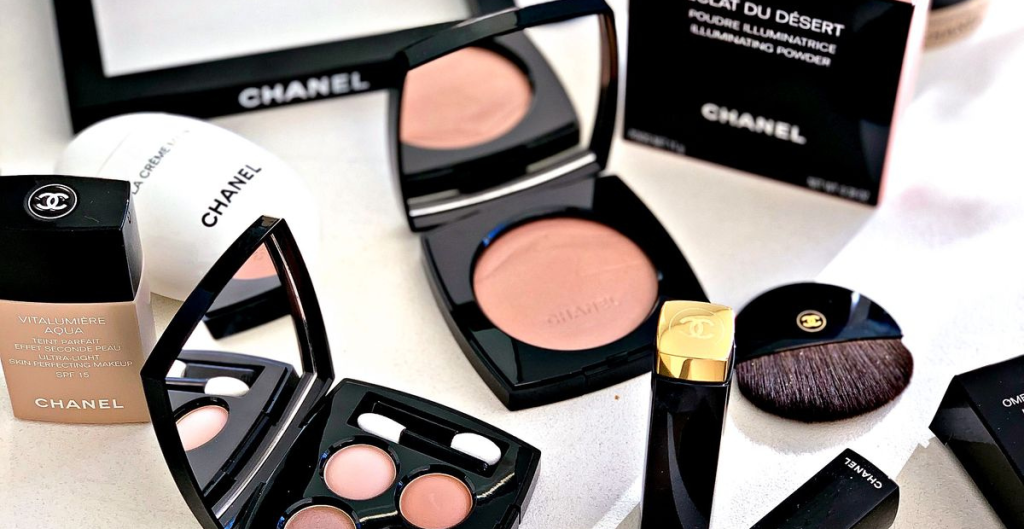 chanel beauty