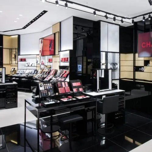 chanel beauty
