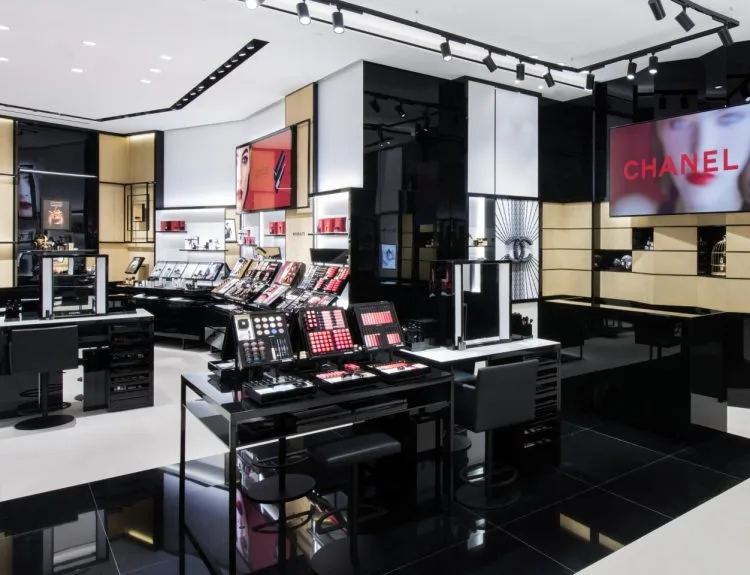chanel beauty