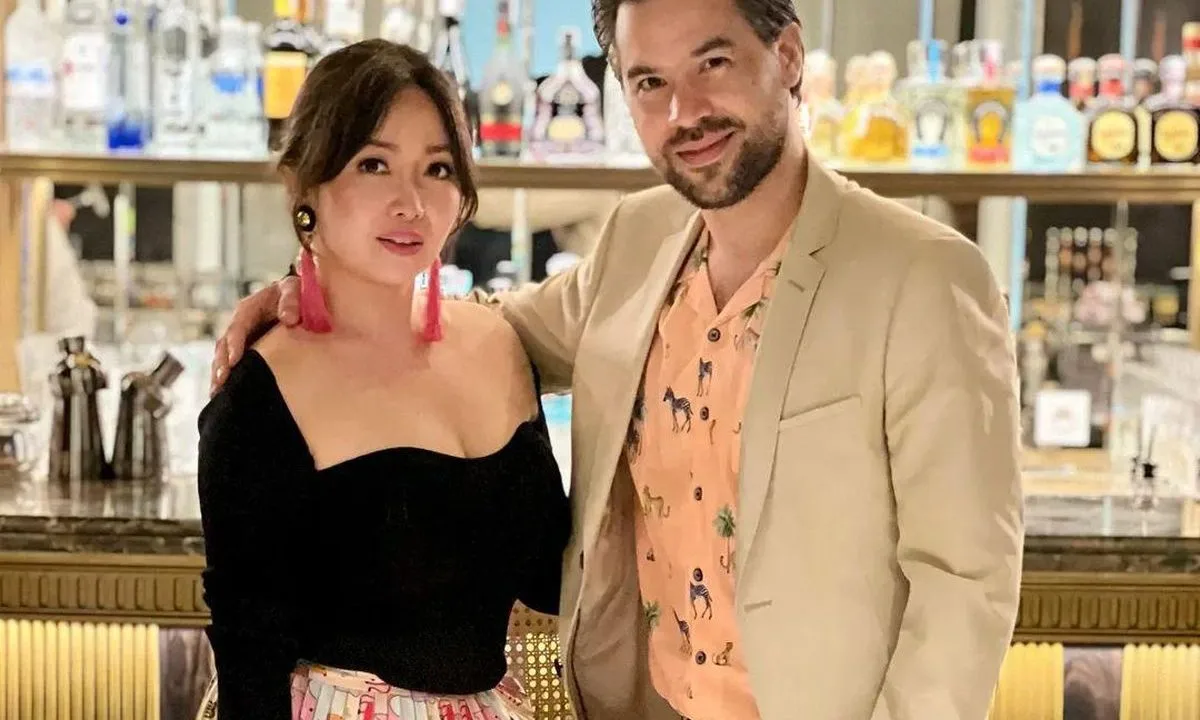 Pesona Chef Marinka yang Siap Melepas Lajang di Usia 40 Tahun