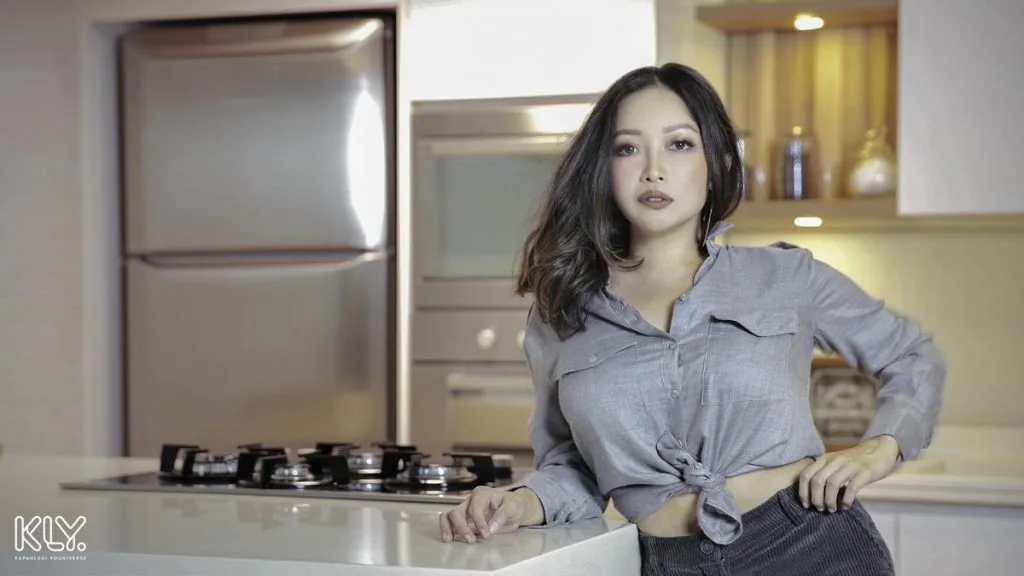 chef marinka