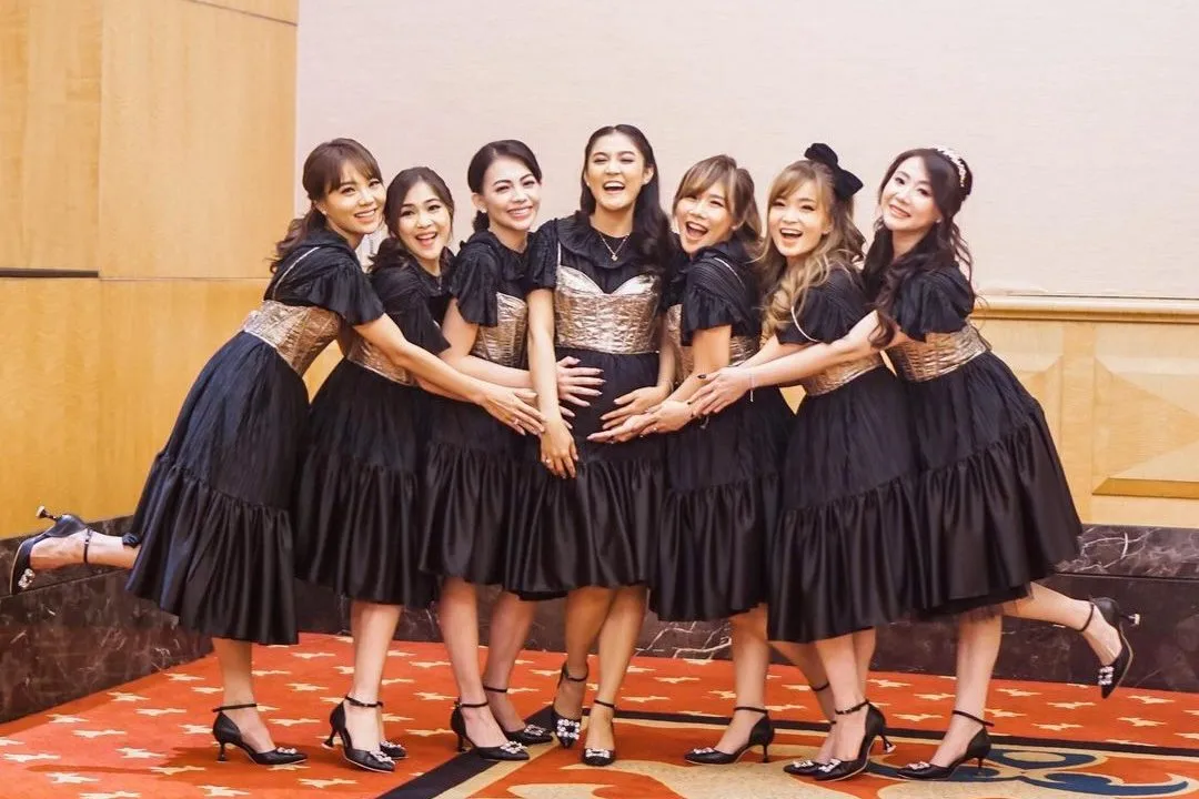 Siapa Saja Anggota Cherrybelle yang Masih Aktif dan Bikin Kamu Bangga?