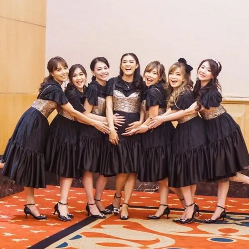 cherrybelle