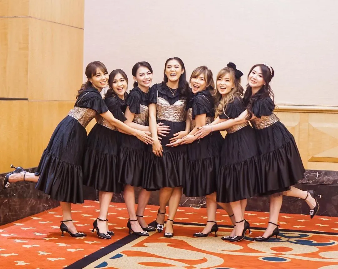 cherrybelle