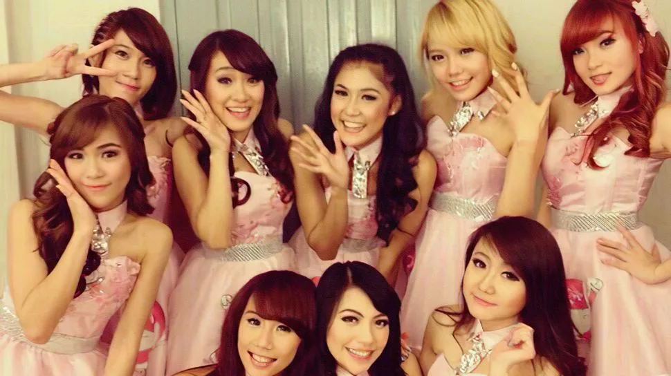 cherrybelle