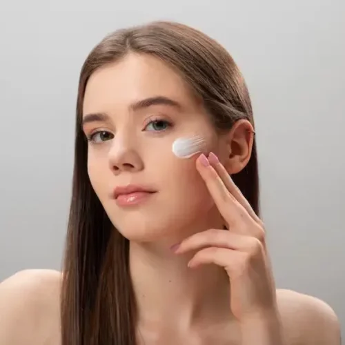 skin cycling