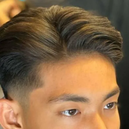 cukuran formal