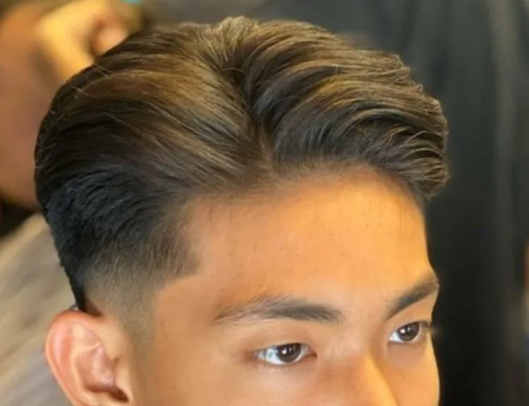 cukuran formal