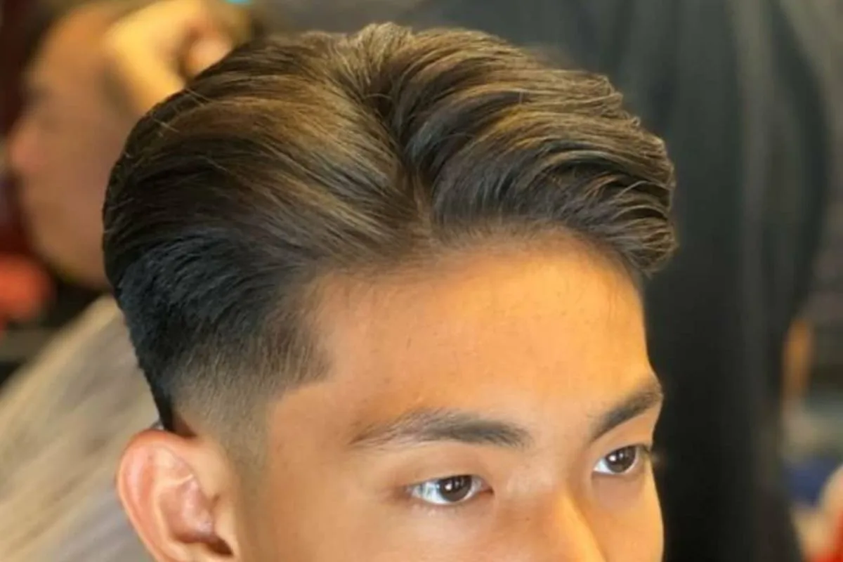 cukuran formal