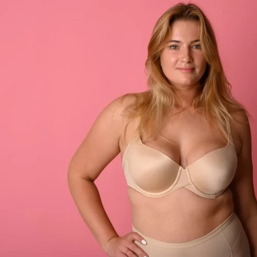 curvy body