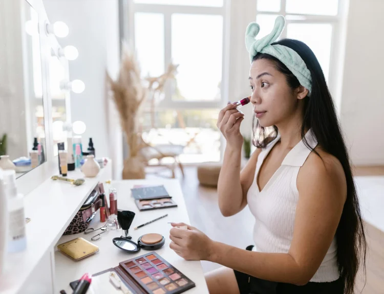 daftar kosmetik yang aman menurut bpom