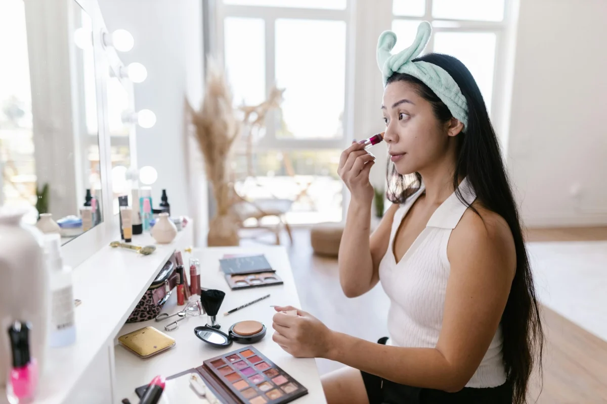 daftar kosmetik yang aman menurut bpom