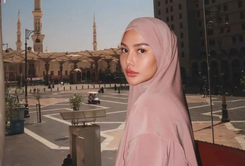 dara arafah
