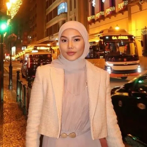 dara arafah