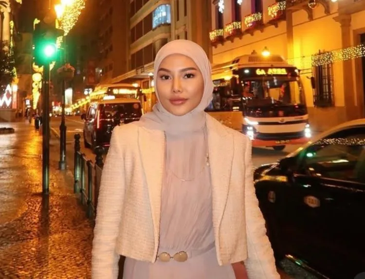 dara arafah