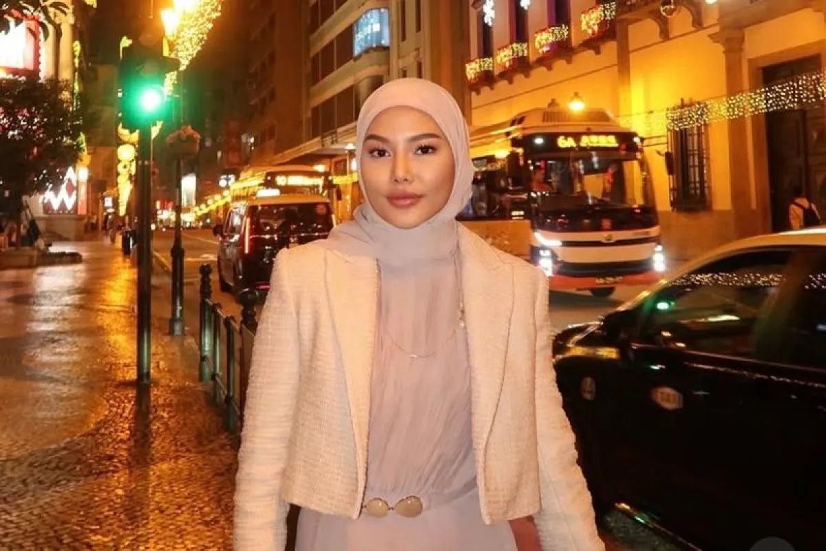 dara arafah