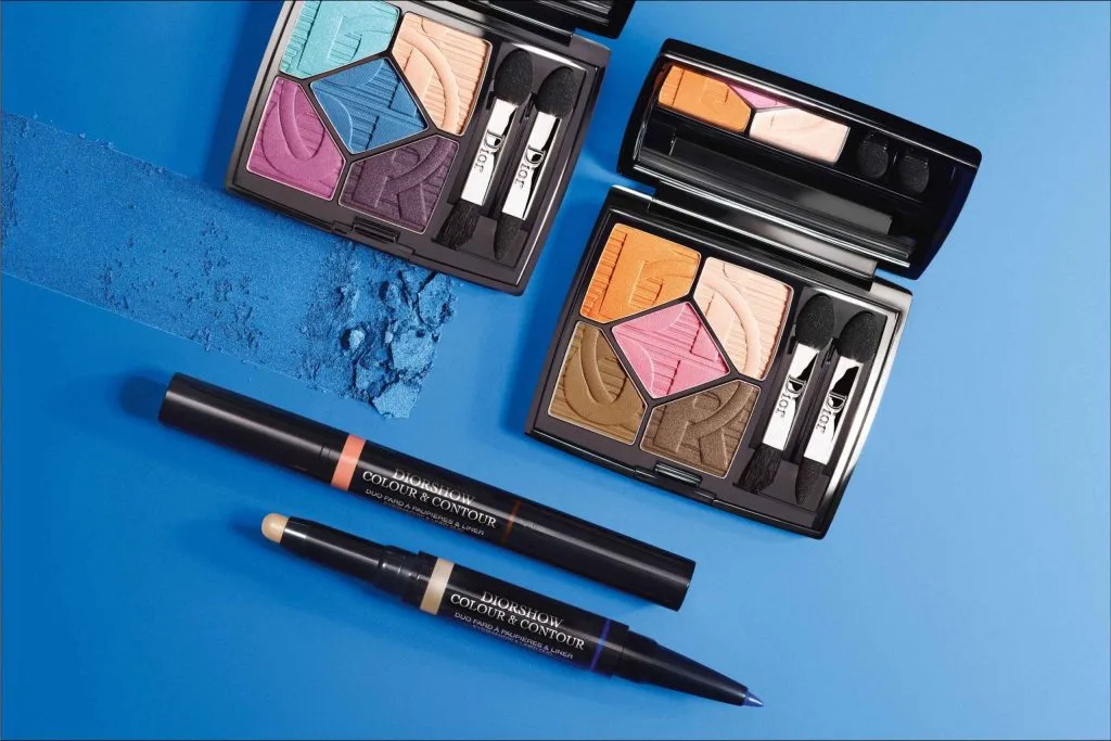 dior kosmetik