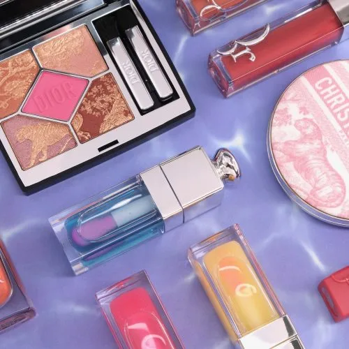 dior kosmetik