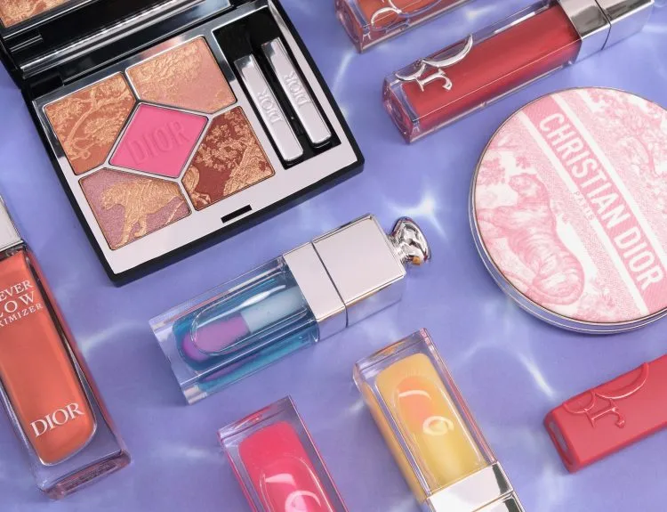 dior kosmetik