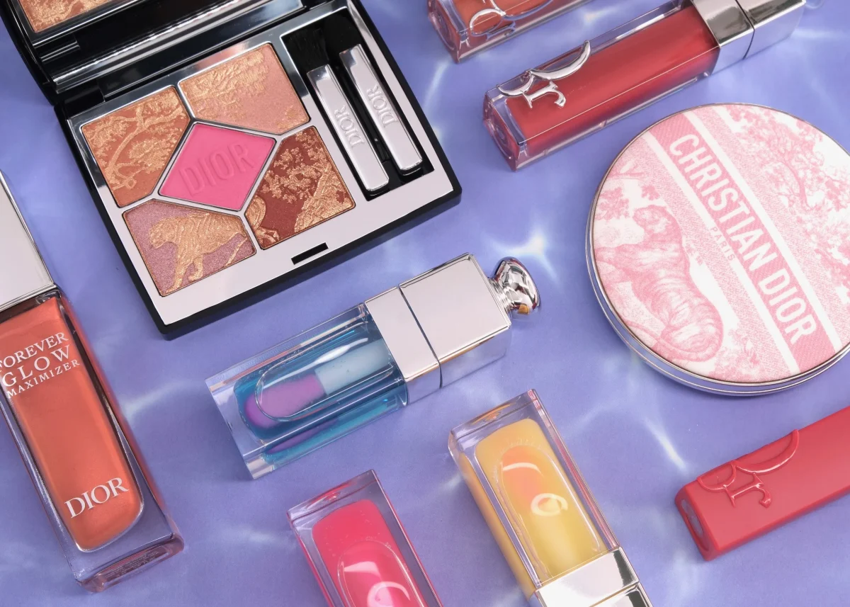 dior kosmetik