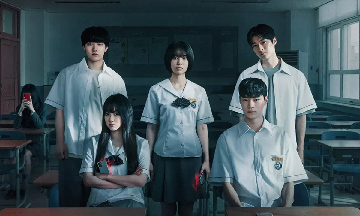 Drakor Zombie Paling Seru yang Bikin Kamu Ketagihan dan Sulit Berhenti Nonton