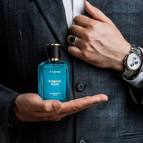 perbedaan eau de parfum dan eau de toilette