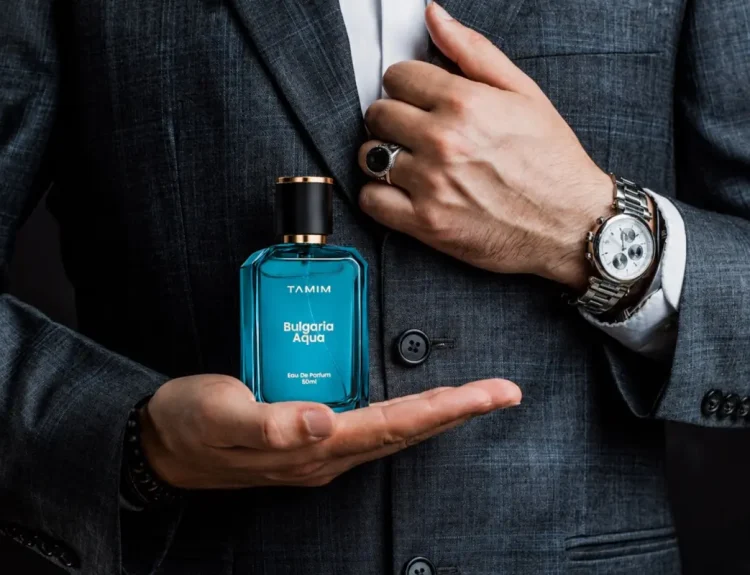 perbedaan eau de parfum dan eau de toilette