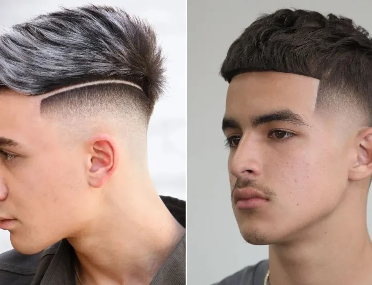edgar cut