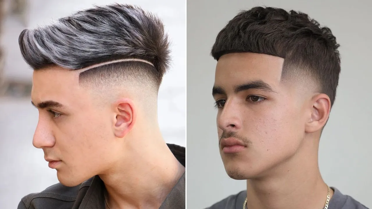 edgar cut