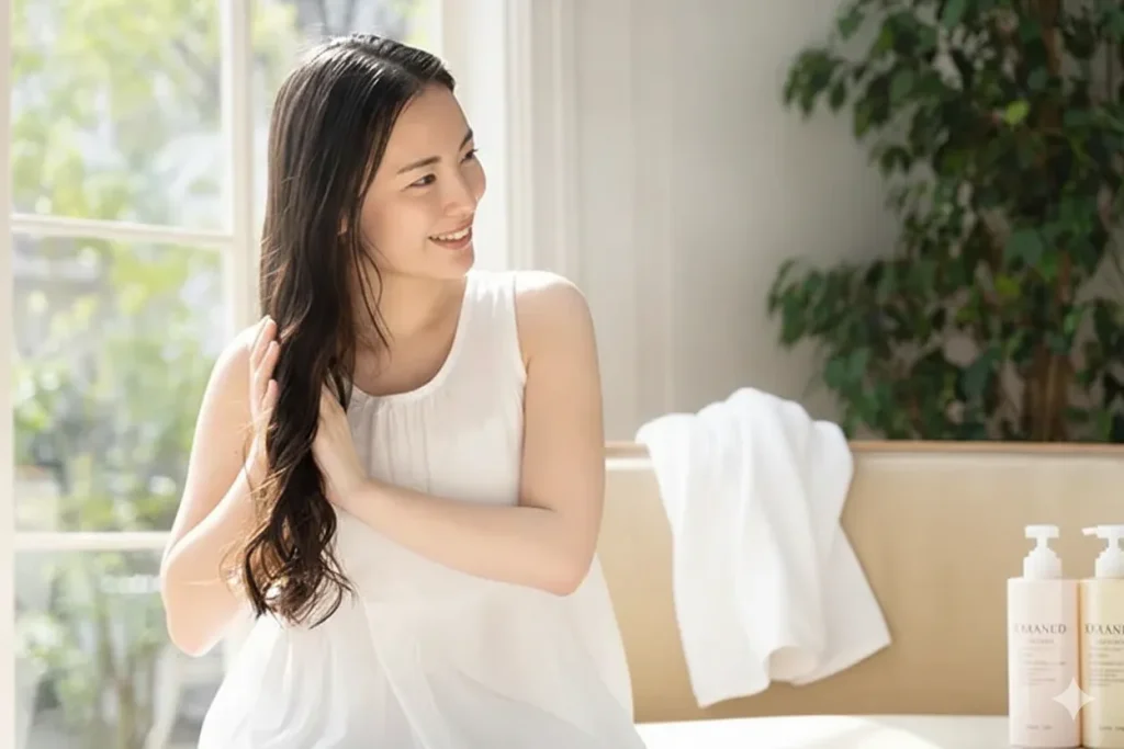 efek samping minyak kemiri untuk rambut