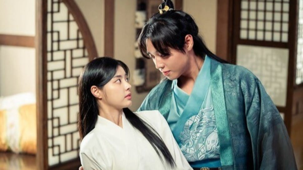 film dan acara tv hong ye-ji
