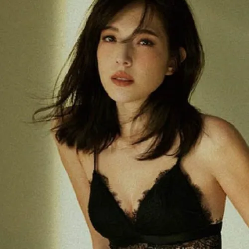film dan acara tv tiffany hsu