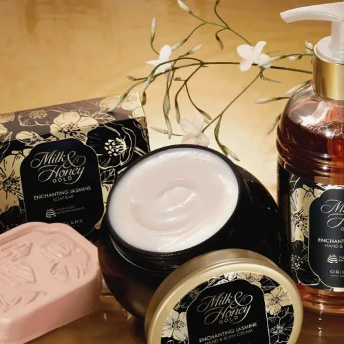 gambar oriflame