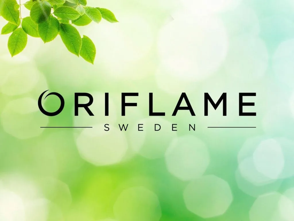 gambar oriflame