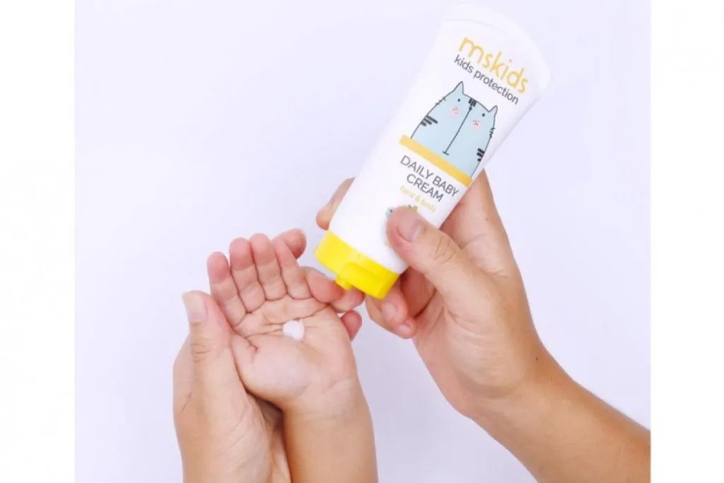 genuine produk ms glow
