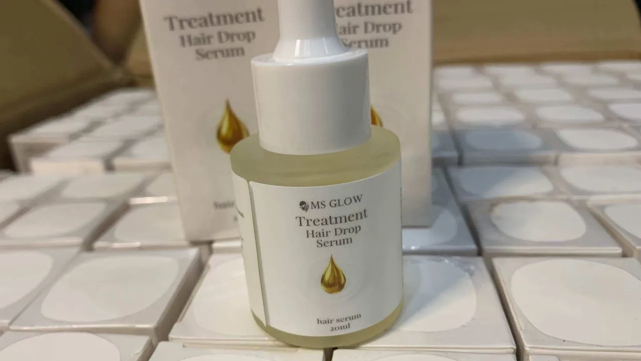 Cara Mudah Bedakan Genuine Produk MS Glow Asli dari yang Palsu Biar Kamu Aman dan Puas