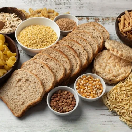 gluten free adalah