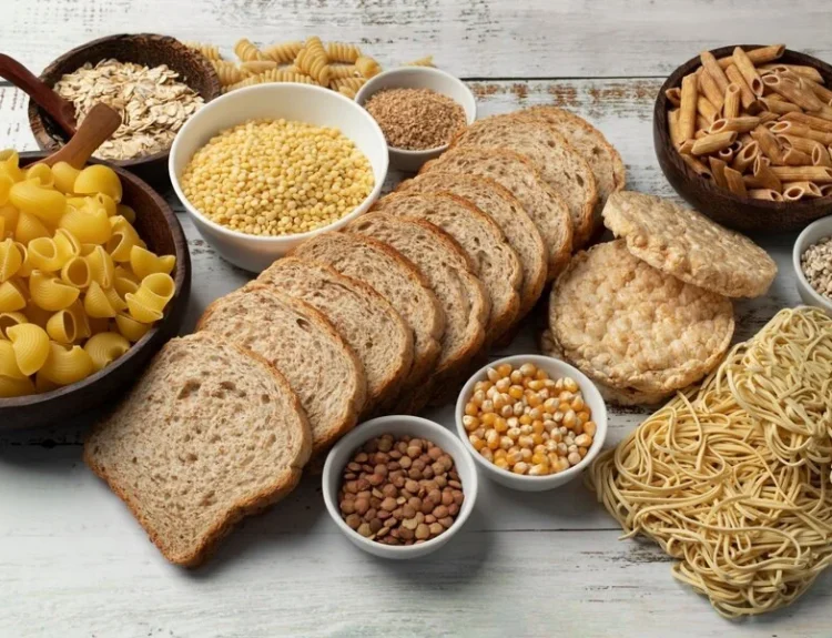 gluten free adalah