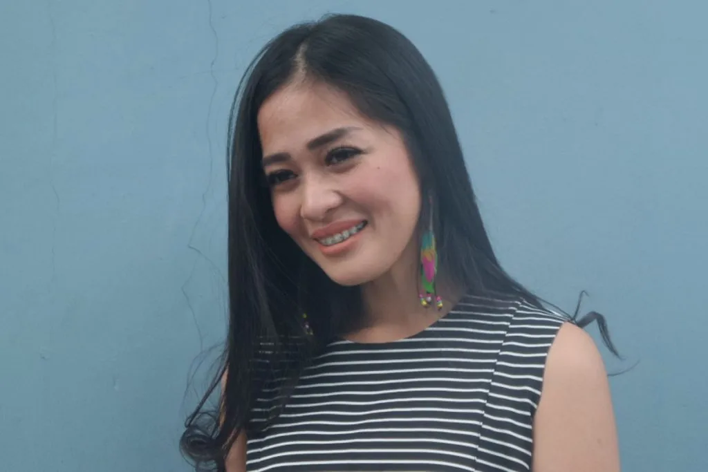gracia indri